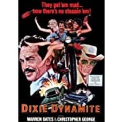 Dixie Dynamite [DVD] [1976] [Region 1] [US Import] [NTSC]